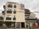 マック東小金井コート