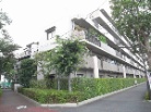 アドリーム武蔵小金井