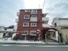 ウイスタリヤマンション天神町