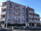 セイガステージ花小金井