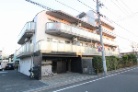 ネクステージ東小金井