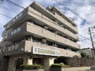 ライオンズマンション武蔵小金井中町