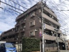 マイステージ武蔵小金井