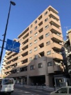 ライオンズシティ武蔵小金井