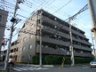 マーベラス東小金井