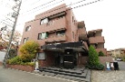 ニッセイパレス東小金井