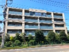 リリーゼ東小金井