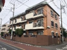 キャッスルマンション小金井A号館