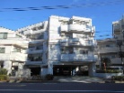 ビーグルマンション貫井