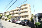 小金井西パークホームズ
