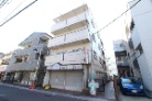 クラックスハイム小金井