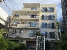 マンション小金井