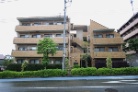 ライオンズマンション東小金井
