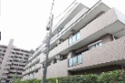 ライオンズヴィアーレ花小金井