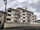 ハイホーム花小金井