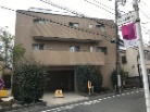 プレシス花小金井