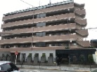 ウイングヒルズ花小金井南町