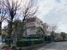 花小金井パークハウスA棟