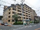 グランシティユーロリゾート西海岸通り