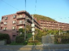 ルックハイツ葉山