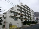 東建ニューハイツ東陽町