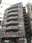 プレジャーガーデン木場