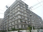 秀和第三東陽町レジデンス
