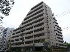 クレストフォルム南砂仙台堀川公園