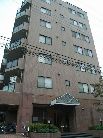 マイキャッスル南砂
