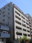コスモ西大島エクシード