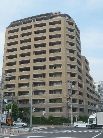 マークステージ西大島