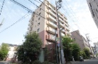 ダイアパレス南砂町仙台堀川公園2