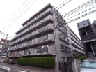 エンゼルハイム仙台堀公園