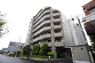 コスモ南砂町