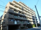グランイーグル南砂町