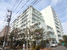 グリーンパーク東砂