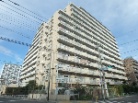 ライオンズマンション南砂町