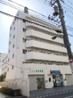 キュート東砂