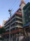 セイワ東陽マンション