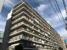 三井東陽ハイツ