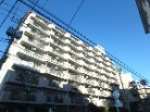 ローズハイム東陽町