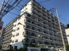秀和第4東陽町レジデンス