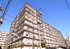 秀和東陽町レジデンス