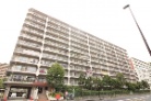 東陽町スカイハイツ