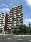 東陽町ダイヤモンドマンション