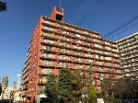 シャンボール南砂