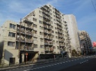 パークハイム東陽町
