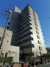 フドウ東陽町ハイツ