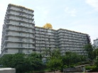マンション東陽町
