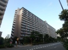 南砂4丁目住宅